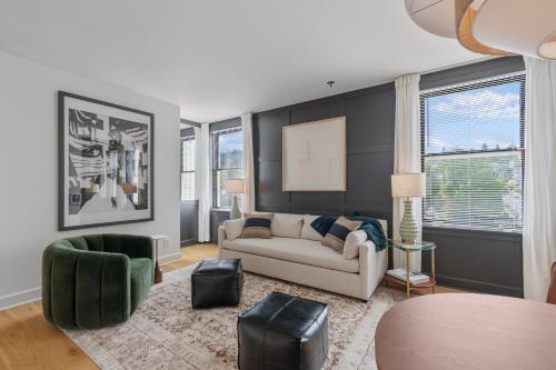 Norblad Hotel in Astoria (Oregon) Norblad Hotel in Astoria (Oregon)