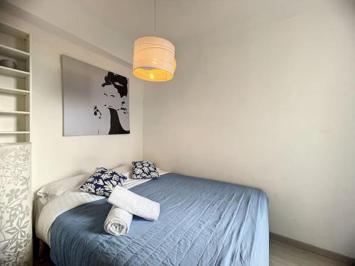 Appartement 2 pieces - hyper centre Jean Medecin