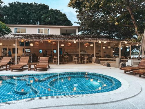 チャララ サムイ リゾート14