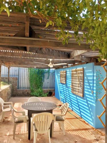 Coco Cabanas Loreto in โลเรโต้ Coco Cabanas Loreto in โลเรโต้