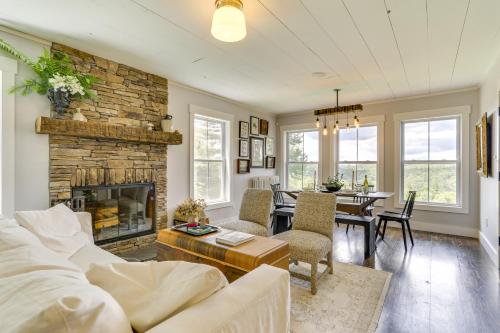 Lovely Country Retreat, 4 Mi to Dtwn Narrowsburg! in Cochecton Lovely Country Retreat, 4 Mi to Dtwn Narrowsburg! in Cochecton