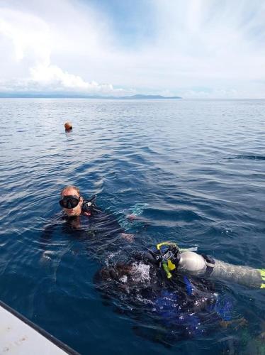 กีฬาและกิจกรรมสันทนาการ, Joji and Alisi Place in รากิรากิ กีฬาและกิจกรรมสันทนาการ, Joji and Alisi Place in รากิรากิ