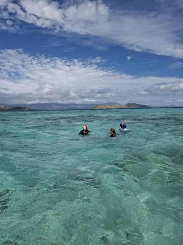 運動休閒設施, Joji and Alisi Place in 拉奇拉奇 運動休閒設施, Joji and Alisi Place in 拉奇拉奇