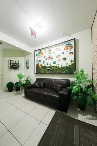 Facilities, Pousada Pingo d' Agua in Bombinhas Facilities, Pousada Pingo d' Agua in Bombinhas