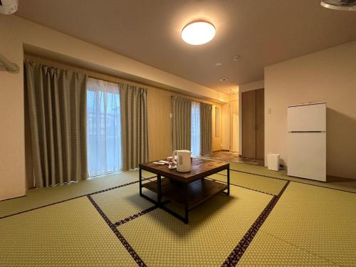 駅本ビル民宿 (駅本ビル民宿) in Juzava 駅本ビル民宿 (駅本ビル民宿) in Juzava