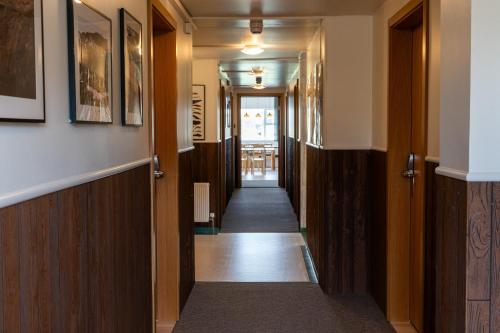 Facilities, Vogar Travel Service in Reykjahlid Facilities, Vogar Travel Service in Reykjahlid