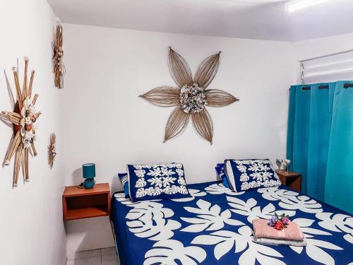 Kamar Tidur, Fare Mihimana in Vai'are Kamar Tidur, Fare Mihimana in Vai'are