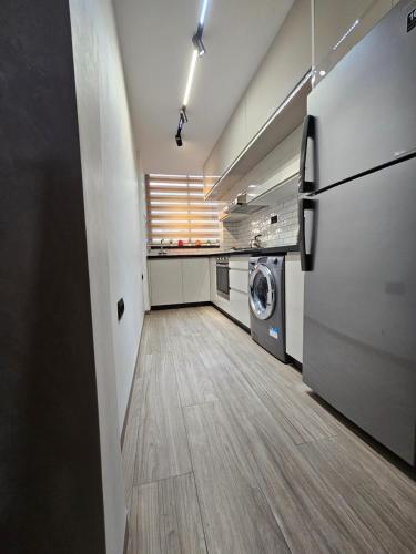 Charmant Appart Avec Fibre Optique, Parking A 10 min de la Plage en Voiture in 알 모하마디 Charmant Appart Avec Fibre Optique, Parking A 10 min de la Plage en Voiture in 알 모하마디