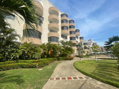 Bello y comodo Apartamento en la zona de Aguasal in Higuerote Bello y comodo Apartamento en la zona de Aguasal in Higuerote
