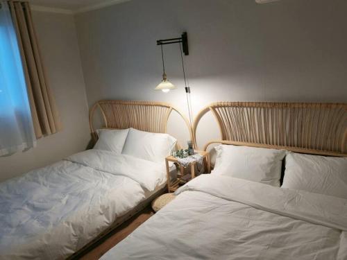 Allday stay in Hongdae