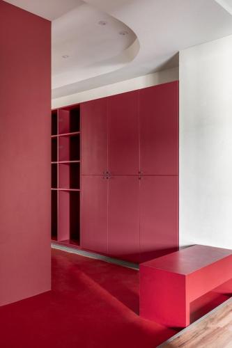 Oprema, H.suite inn in Changhua jedro Oprema, H.suite inn in Changhua jedro