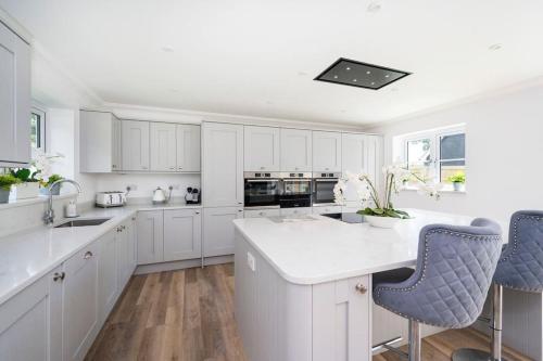 Kestral House in Eye Kestral House in Eye