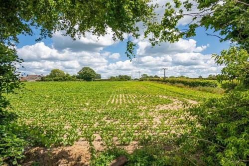 Kestral House in Eye Kestral House in Eye