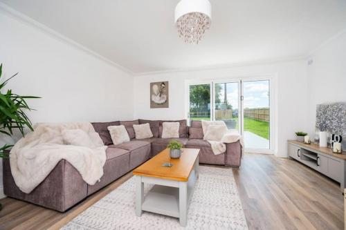 Kestral House in Eye Kestral House in Eye