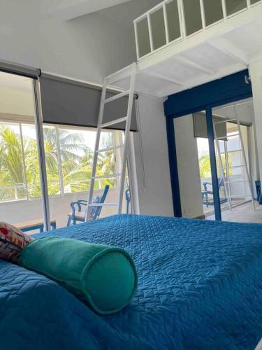 Costa del Sol, Bello Apartamento Remodelado in 拉海拉杜拉 Costa del Sol, Bello Apartamento Remodelado in 拉海拉杜拉