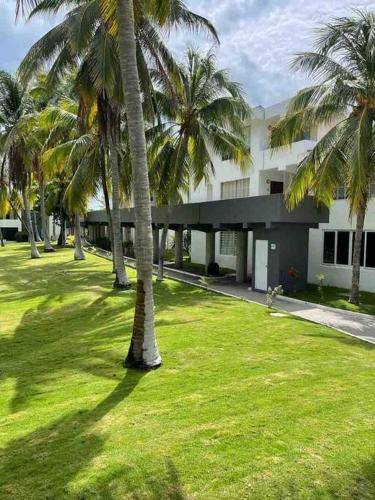 Costa del Sol, Bello Apartamento Remodelado in 拉海拉杜拉 Costa del Sol, Bello Apartamento Remodelado in 拉海拉杜拉