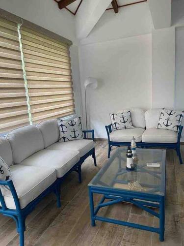 Costa del Sol, Bello Apartamento Remodelado in 拉海拉杜拉 Costa del Sol, Bello Apartamento Remodelado in 拉海拉杜拉
