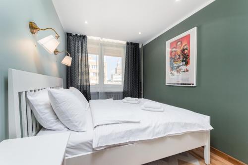 Apartament Pańska 61 by Your Freedom