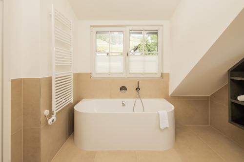 Bathroom, das zellersee in Zell Am See Bathroom, das zellersee in Zell Am See