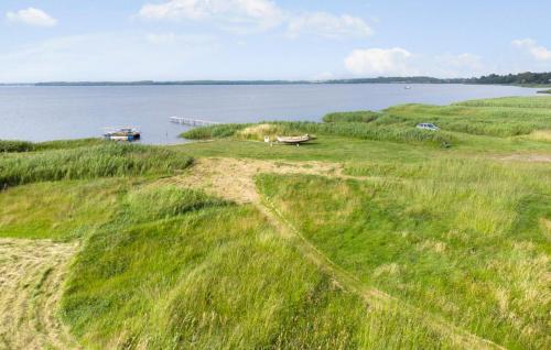 Exterior view, Lovely Home In Faxe With Wifi in Faxe Exterior view, Lovely Home In Faxe With Wifi in Faxe