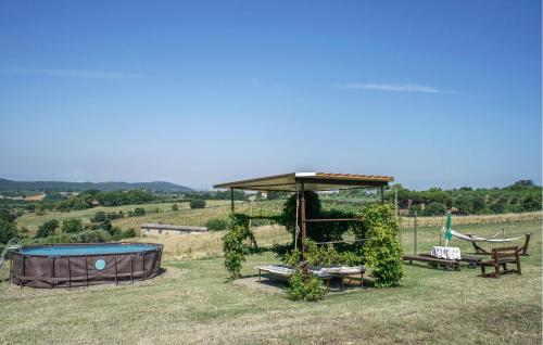 Cozy Home In Trequanda