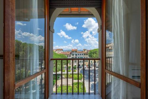 Panoramic House - Elegante Appartamento Con Vista