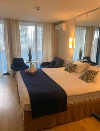 Black Sea Orbi Sity ApartHotel