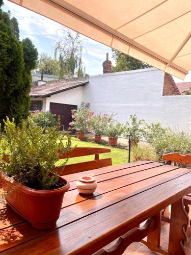 Barat Vendeghaz - Cosy Guesthouse - Teljes haz privat udvarral - 4 szoba, 2 furdo in Hattyastelep Barat Vendeghaz - Cosy Guesthouse - Teljes haz privat udvarral - 4 szoba, 2 furdo in Hattyastelep