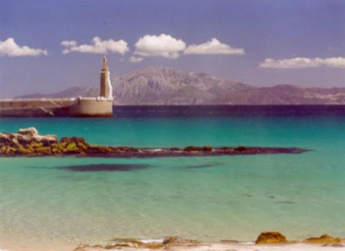 This photo about The Melting Pot Tarifa Hostel & Kiteschool shared on HyHotel.com