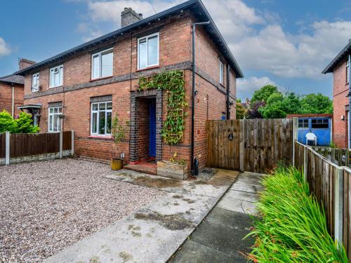 Pass the Keys 3 Bedroom home within walking distance of town in Underdale Pass the Keys 3 Bedroom home within walking distance of town in Underdale