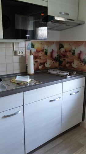 Ferienwohnung-Ullmann in 埃倫弗里德爾斯多夫 Ferienwohnung-Ullmann in 埃倫弗里德爾斯多夫