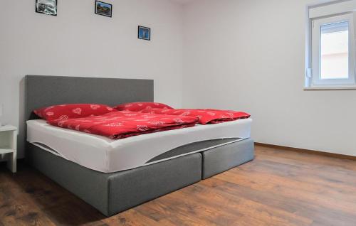 Awesome Apartment In Obrovac With Wifi