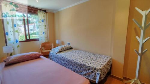 Casa Collado con piscina privada