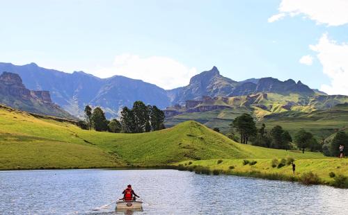 Gooderson Leisure Fairways Self Catering and Timeshare Gold Crown Resort in Kwazulu Natal Gooderson Leisure Fairways Self Catering and Timeshare Gold Crown Resort in Kwazulu Natal
