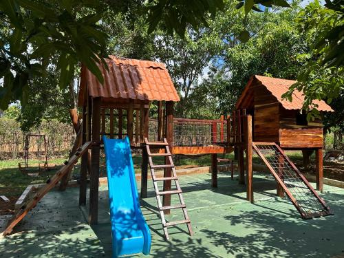 Pousada Raio de Luz in Pirenopolis Pousada Raio de Luz in Pirenopolis