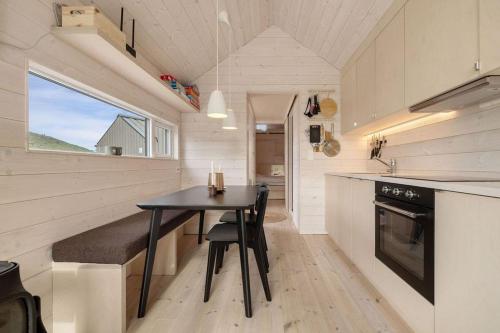 Tiny Mountain Cabin I in Stranda Tiny Mountain Cabin I in Stranda