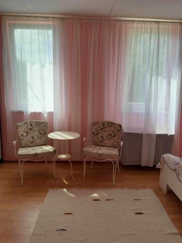 Rozmaring Vendeghaz in Petofitelep Rozmaring Vendeghaz in Petofitelep