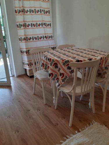 Rozmaring Vendeghaz in Petofitelep Rozmaring Vendeghaz in Petofitelep