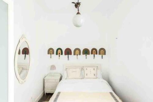 Stylish flat in the Salamanca neighbourhood VELAZ