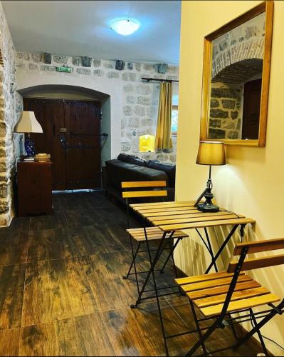 OldMarinerVilla in بركانج OldMarinerVilla in بركانج