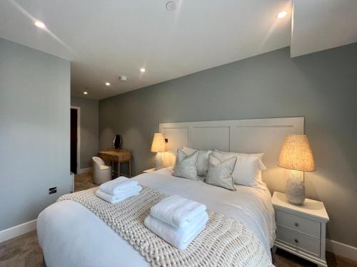 The Day Dreamer at Ryedale House