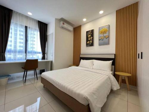 Horizon Suite, Sepang L25