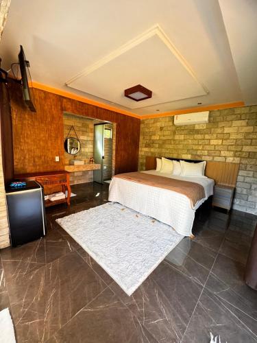 Pousada Raio de Luz in Pirenopolis Pousada Raio de Luz in Pirenopolis