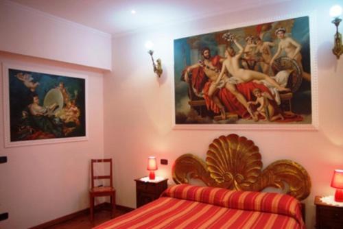 This photo about Ani' B&B shared on HyHotel.com