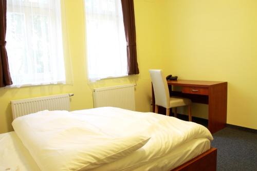 This photo about Hotel Vera shared on HyHotel.com