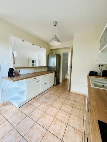 مطبخ, Le Bon Compromis in Saint-Eloi مطبخ, Le Bon Compromis in Saint-Eloi