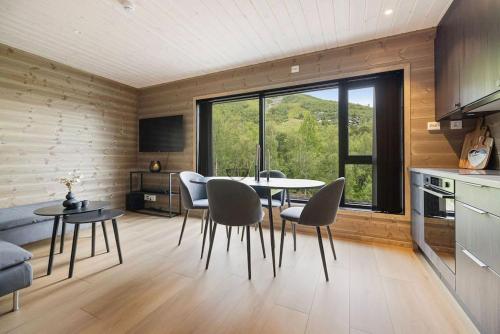 Mountain View Apartment - 102 in Stranda Mountain View Apartment - 102 in Stranda