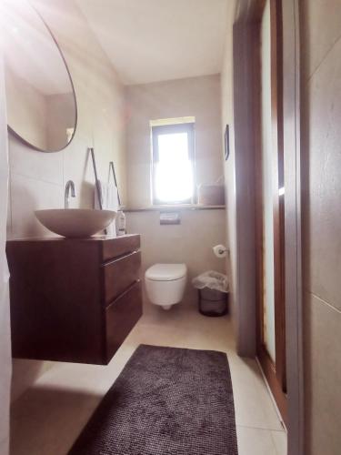 Fürdőszoba, Roscommon Ensuite Room in Roscommon Fürdőszoba, Roscommon Ensuite Room in Roscommon