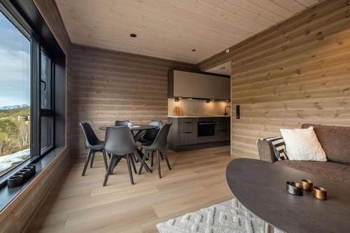 Mountain View Apartment - 205 in סטראנדה Mountain View Apartment - 205 in סטראנדה