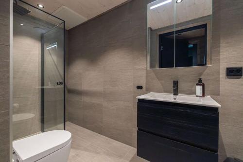 Mountain View Apartment - 205 in סטראנדה Mountain View Apartment - 205 in סטראנדה